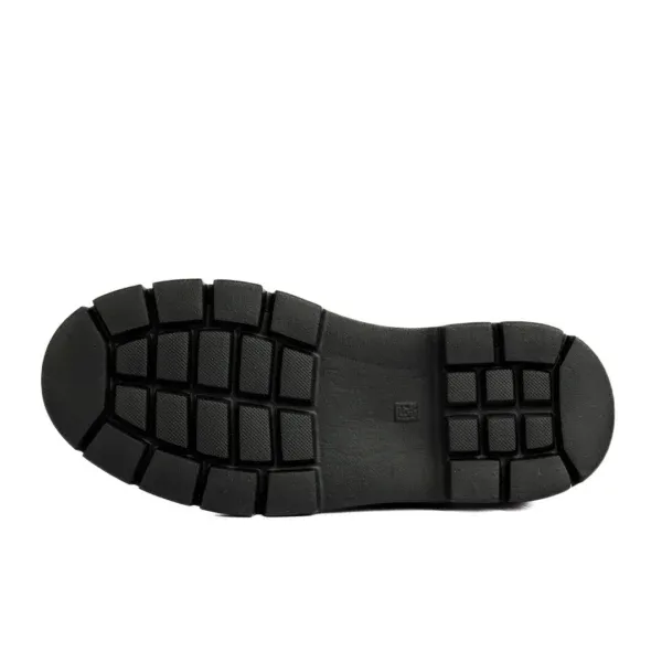 Gjysmë Çizme Solid SM015-2504/2 - 4