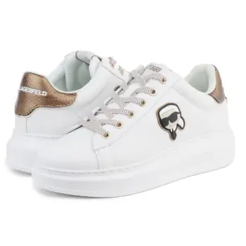 Karl Lagerfeld Atlete te ceketa- Kapri Nft Metalmesh Tab