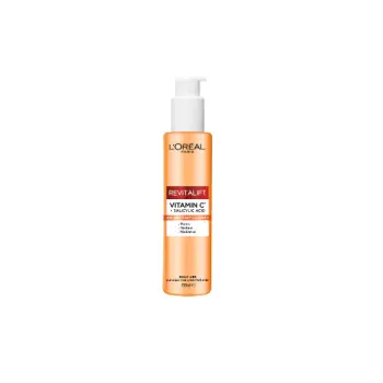 Pastrues fytyre-L’Oréal Paris Revitalift Clinical Vitamin C Foam Cleanser 150ml