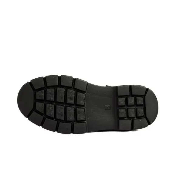 Gjysmë Çizme Solid SM015-2504/4 - 4
