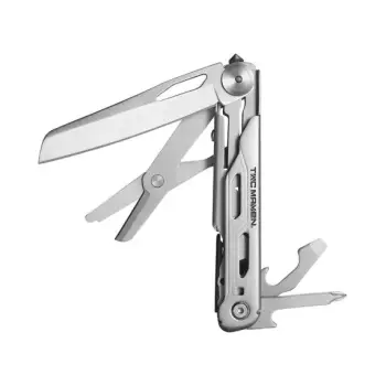 Brisk PENTAGON Axel Camping Multitool (TACMAVEN)
