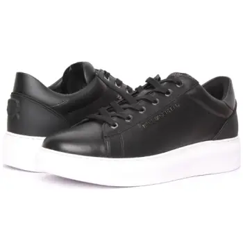 Karl Lagerfeld Atlete te ceketa- Kapri Mens Karl Nft Kounter