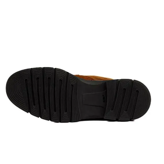 Gjysmë Çizme Solid SM273-2202 - 4
