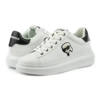 Karl lagerfeld Atlete te ceketa- Kapri Karl Nft Lo Lace