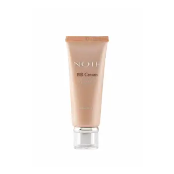 NOTE BB Cream 02 – Pamje natyrale, ndriçim i freskët dhe përkujdesje që zgjat