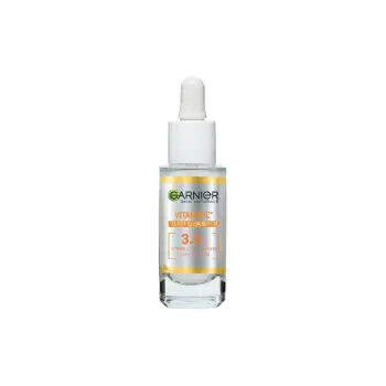 Serum-Garnier Skin Vitamin C Super Glow 30m