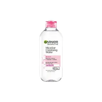 Pastrues fytyre-Garnier Micellar Water