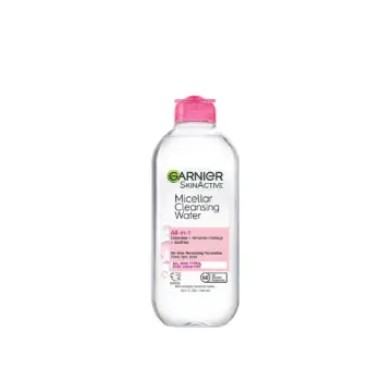 Pastrues i fytyrës – Garnier Micellar Water