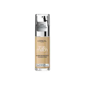 Fondatinë-Lor.Fdt True Match 4N Beige