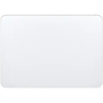 Apple Magic Trackpad / White Multi-Touch Surface