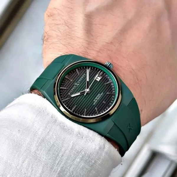 Milano X Change – MXG4115 - 4