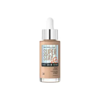 Fondatinë-May.Fdt Serum Super Stay 24h 34