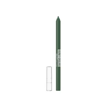 Laps i syve-Maybelline Tattoo Liner Gel Pencil – Vivid Green