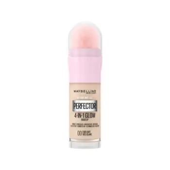 4 në 1 Fondatinë -May.Fdt. Instant Perf 4in1 00 Fair Light