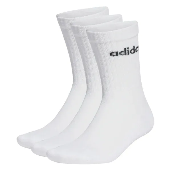 Çorape Adidas C Lin Crew 3P - 1