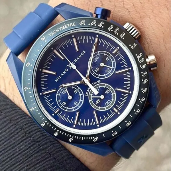 Milano X Change – MXG3117 - 4
