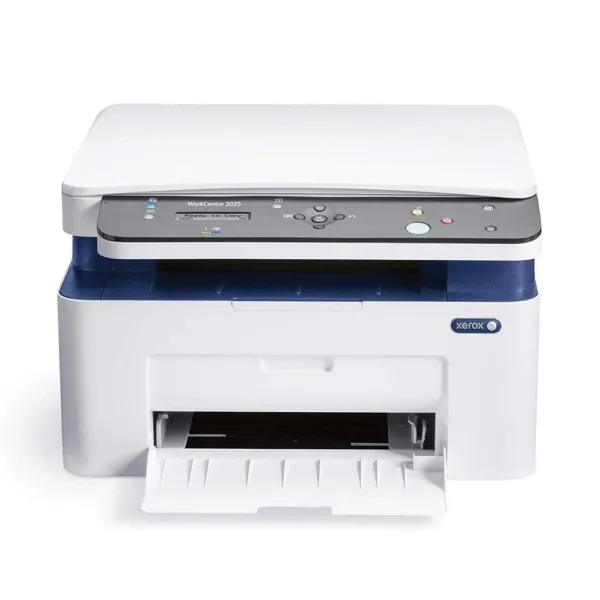Printer Xerox WorkCentre 3025BI / Wireless / 1200 dpi / USB 2.0 / hiri - 1