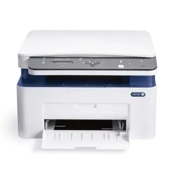 Printer Xerox WorkCentre 3025BI / Wireless / 1200 dpi / USB 2.0 / hiri