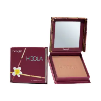 Bronzer – Benefit Hoola Matte Powder Bronzer Jumbo