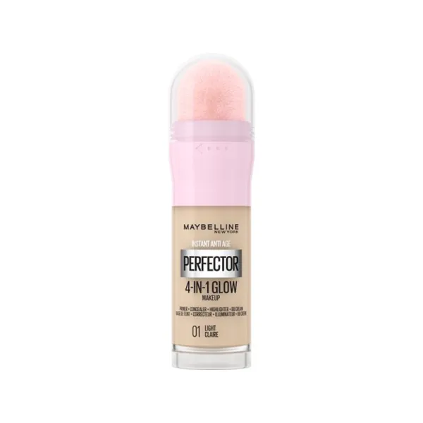 4 në 1 Fondatinë-May.Fdt. Instant Perf. 4in1 01 Light - 1