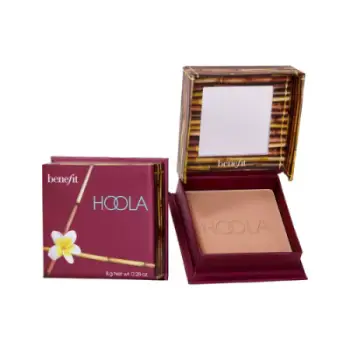 Bronzer – Benefit Hoola Matte Powder Bronzer (Origjinal Size)