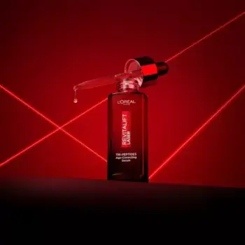 Serum-L’Oréal Paris Revitalift Laser Tri-Peptides Age-Correcting