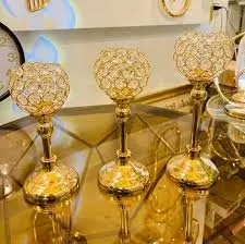 Shandan Dekorativ – Elegancë që Ndriçon me Shije dhe Stil