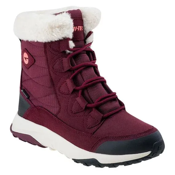 Çizme HI-TEC Mestia Mid Wp Wo’s - 1