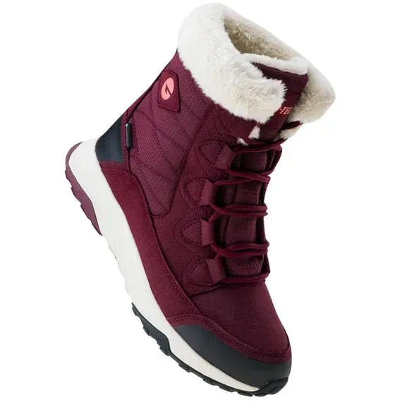 Çizme HI-TEC Mestia Mid Wp Wo’s - 3