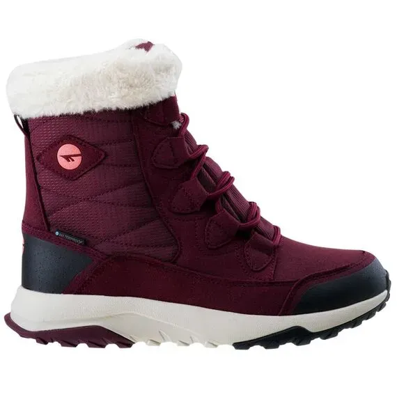 Çizme HI-TEC Mestia Mid Wp Wo’s - 4