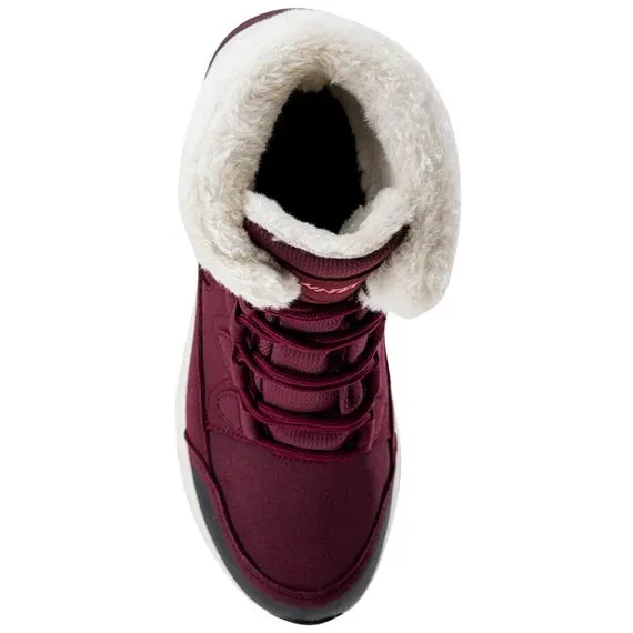 Çizme HI-TEC Mestia Mid Wp Wo’s - 6