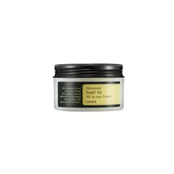 Krem hidratuse – COSRX Advanced Snail 92 All in One Cream – 100g