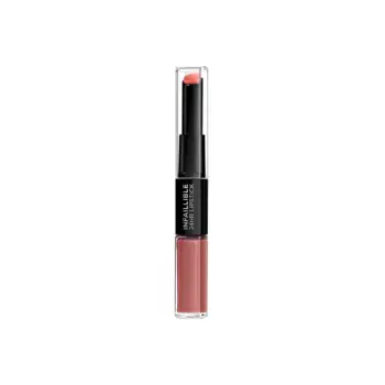 Buzëkuq – L’Oréal Paris Infaillible 24H Lipstick – 312 Incessant Russet