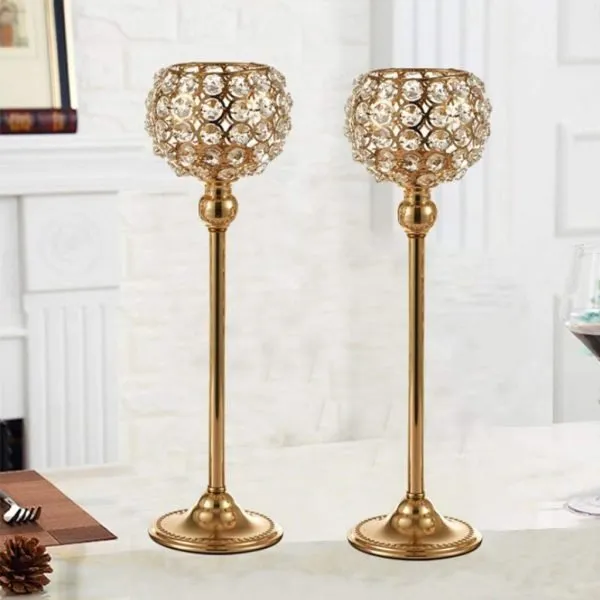 Shandan Dekorativ – Elegancë që Ndriçon me Shije dhe Stil - 1