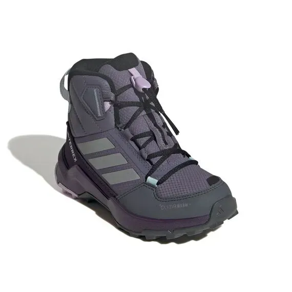 Çizme ADIDAS Terrex Ax4R Cw+ Mid K - 2