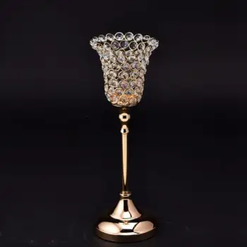 Shandan Dekorativ – Elegancë që Ndriçon me Shije dhe Stil