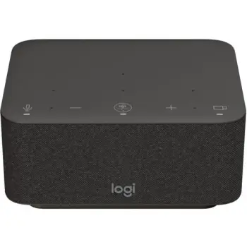 Docking Station Logitech Logi Dock for Teams USB-C – Zezë