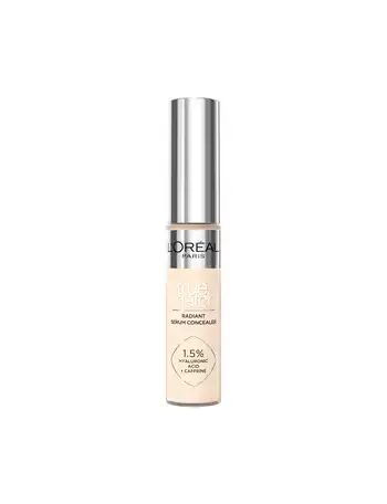 Korrektor-L’Oréal Paris True Match Radiant Serum Concealer