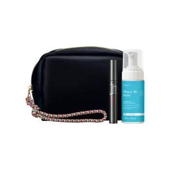 Set- PUPA KIT VAMP ALL IN ONE & MOUSSE ME SOFTLY
