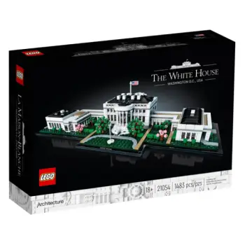 Lodër-The White House 21054