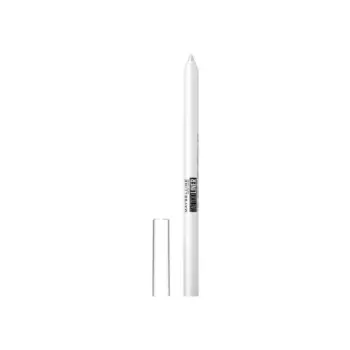Laps i syve – Maybelline Tattoo Liner Gel Pencil 970 Polished White