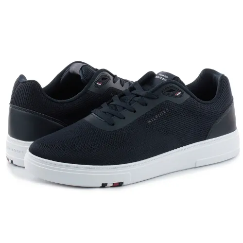 Tommy Hilfiger Atlete te ceketa- Damon 12D Knit - 1
