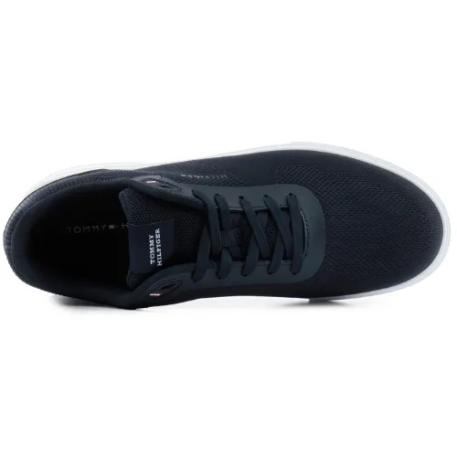 Tommy Hilfiger Atlete te ceketa- Damon 12D Knit - 2