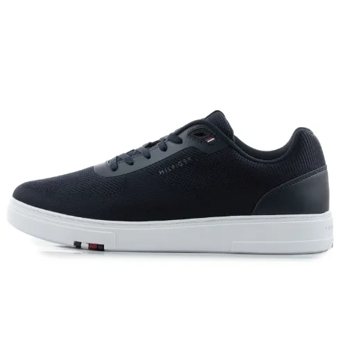 Tommy Hilfiger Atlete te ceketa- Damon 12D Knit - 3