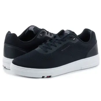 Tommy Hilfiger Atlete te ceketa- Damon 12D Knit