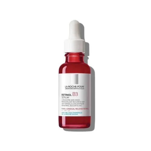 Serum – La Roche-Posay Retinol B3 – 30 ml: - 1