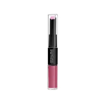 Buzëkuq – L’Oréal Paris Infaillible 24H Lipstick – 214 Raspberry For Life