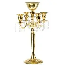 Shandan për Qirinj – Simbol i Elegancës dhe Ngrohtësisë në Dekor