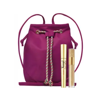 Set-PUPA KIT VAMP FOREVER JELLY LIP GLOSS