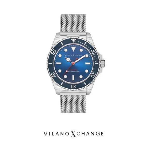 Milano X Change – MXG1124 - 1